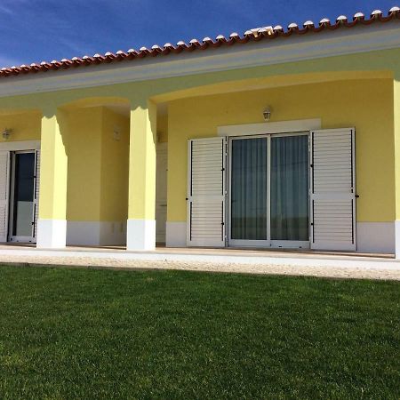 Alecrim Country House Setúbal Dış mekan fotoğraf