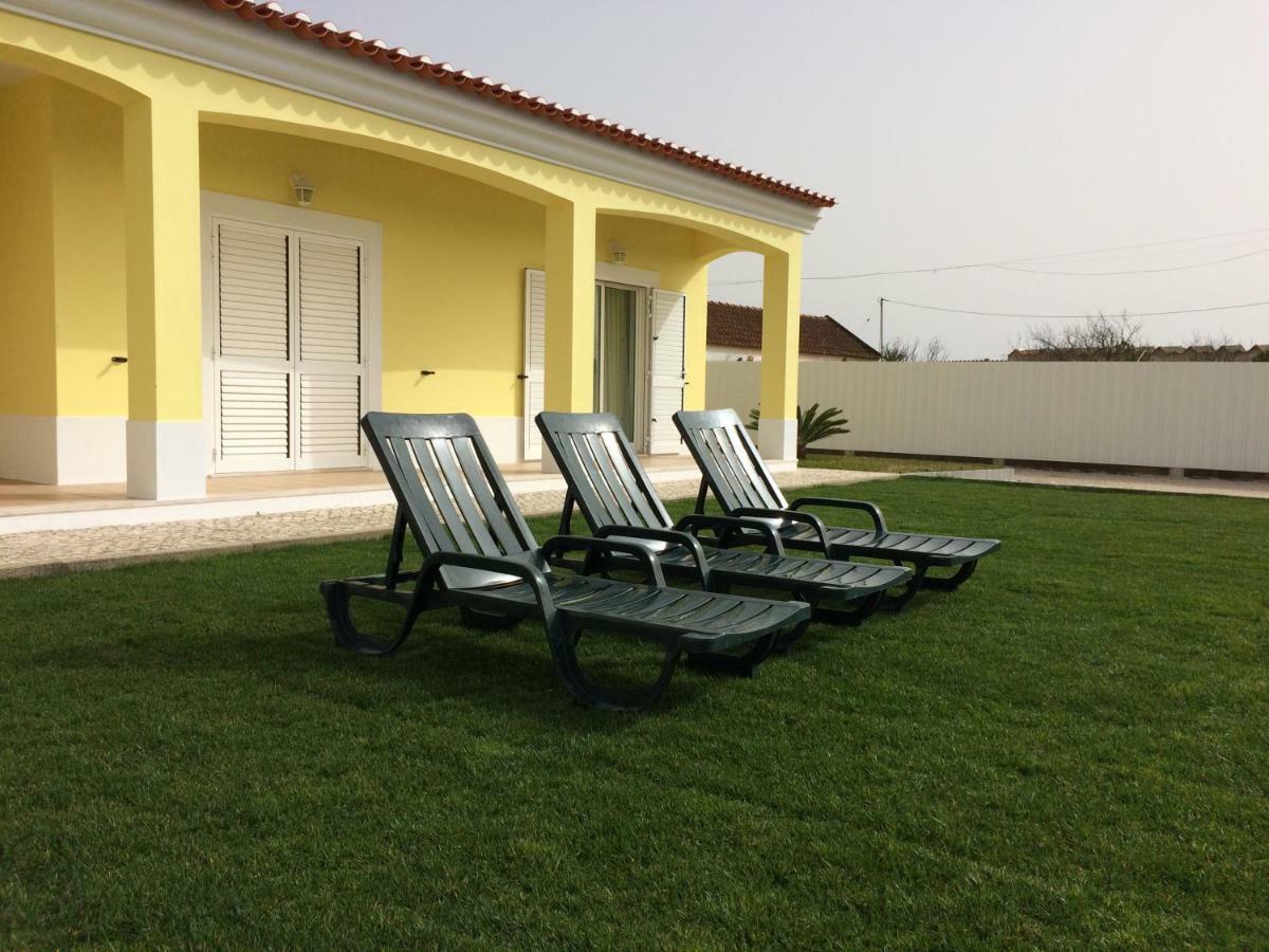 Alecrim Country House Setúbal Dış mekan fotoğraf