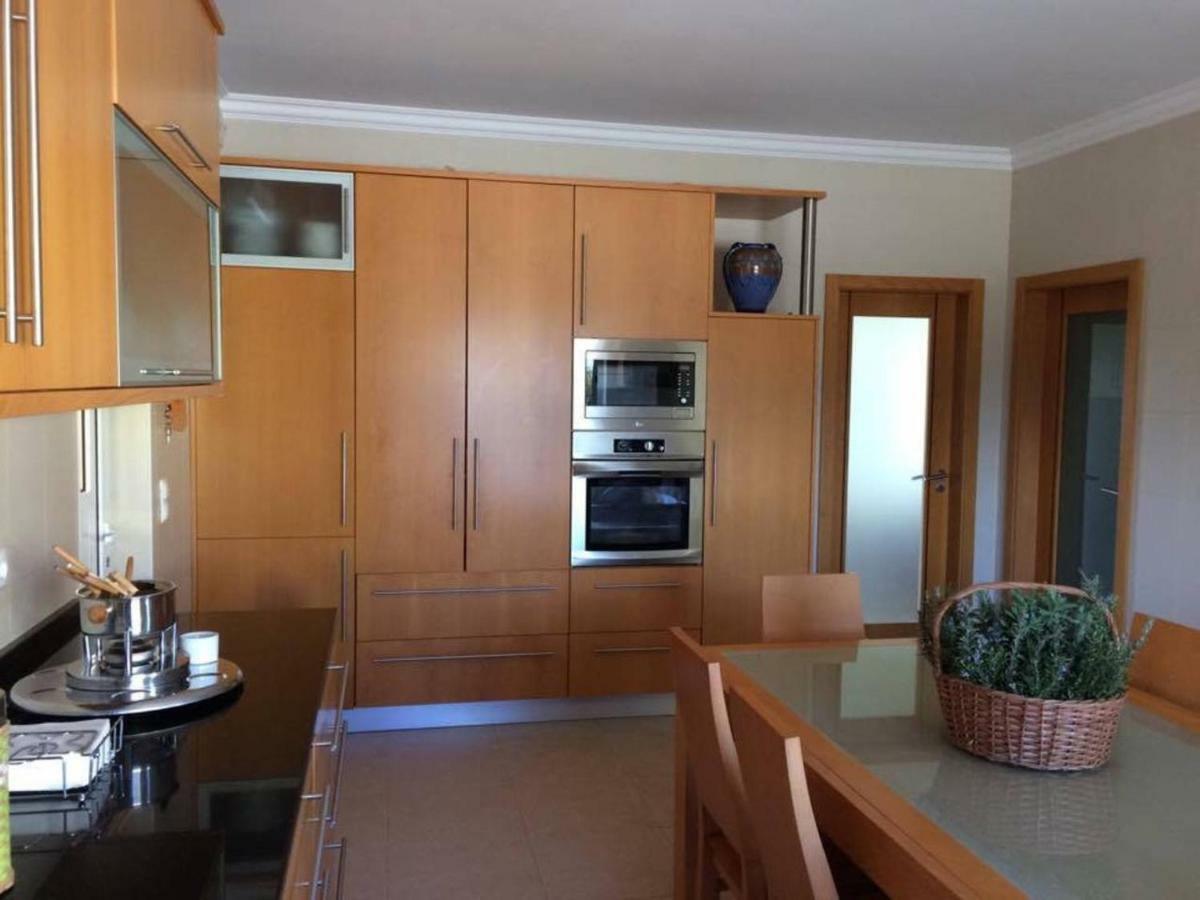 Alecrim Country House Setúbal Dış mekan fotoğraf