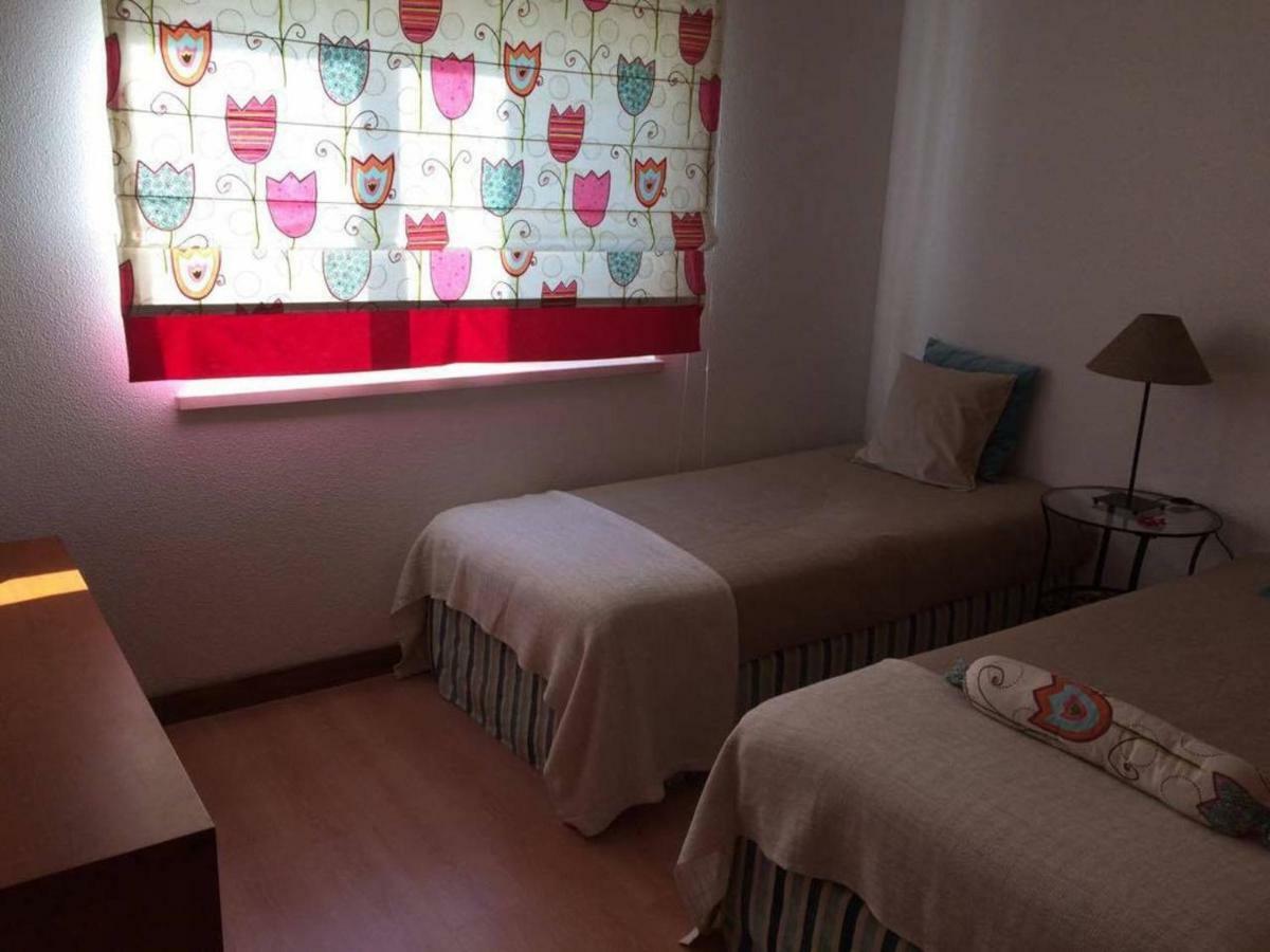 Alecrim Country House Setúbal Dış mekan fotoğraf