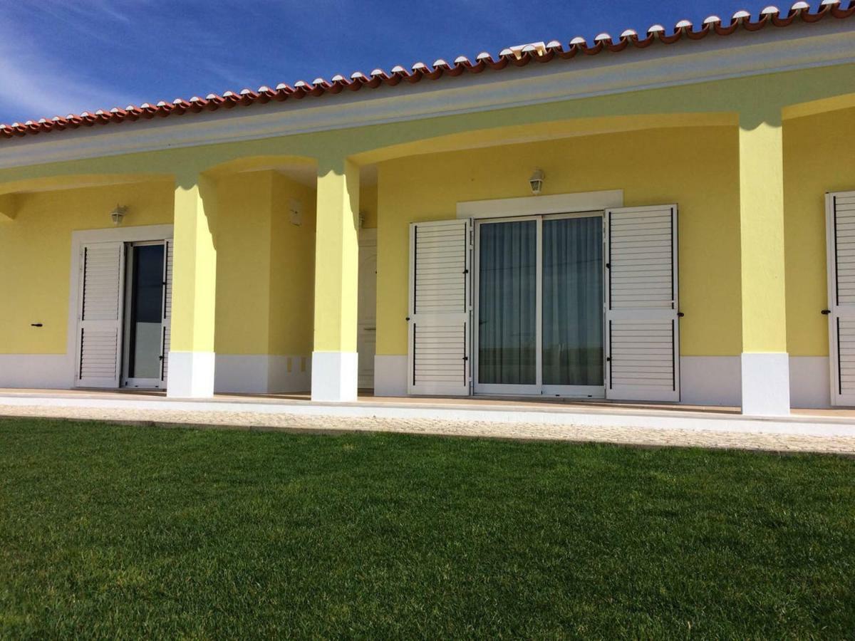 Alecrim Country House Setúbal Dış mekan fotoğraf